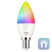 ION SmartBulb RGB E14 6W