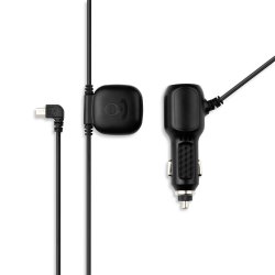 Napájecí kabel s integrovaným GPS modulem pro Niceboy PILOT Q9