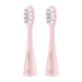 Náhradní hlavice Niceboy ION Sonic Soft pink 2 ks