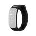 X-fit PLUS Band 20mm black