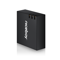 Baterie pro Niceboy VEGA X PRO