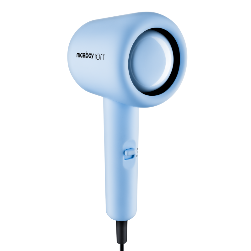 ION AirSonic POP skyblue