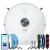 ION Charles i10 White