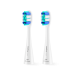 Náhradní hlavice Niceboy ION Sonic Lite Medium white 2 ks