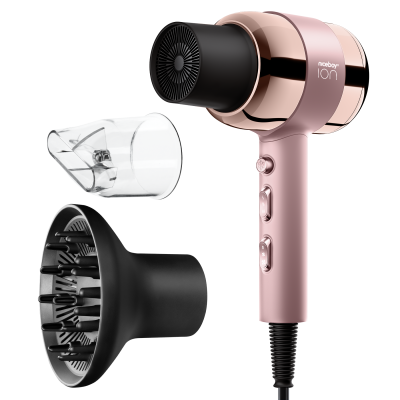 ION AirSonic PRO Pink