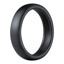 ONE Brushed black 5 ČSOB