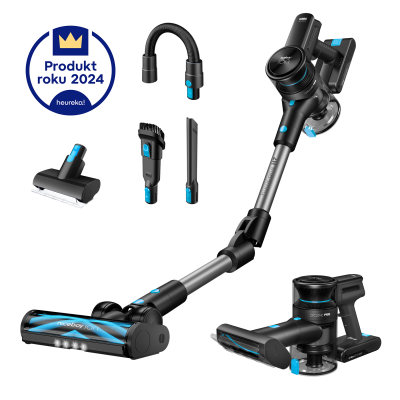 ION Hurricane H7
