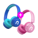 Akční set 2× HIVE Kiddie blue + pink