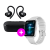 Akční set HIVE Airsport 3 PRO + Watch 4 Artic silver
