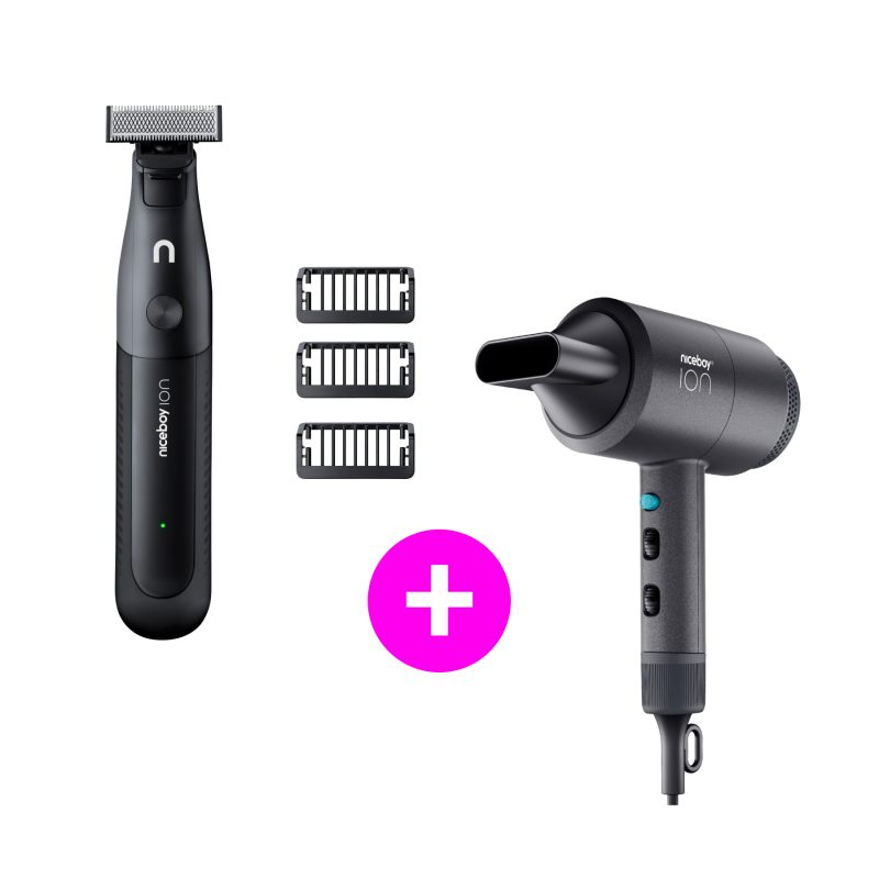 Akční set AirSonic STAR + AirBlade