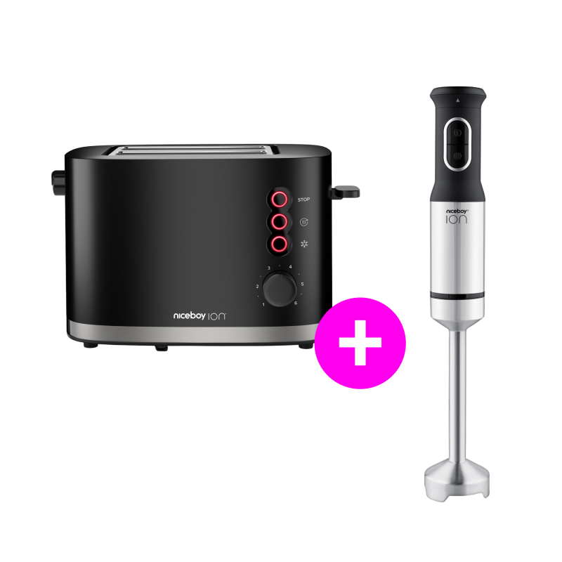 Akční set Twister T3 + Cruncher C3