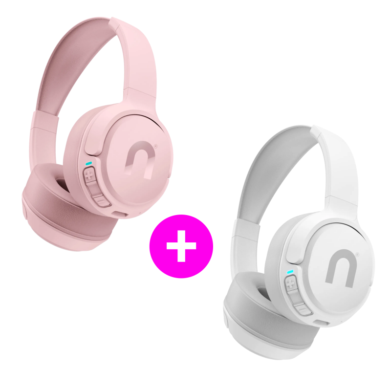 Akční set 2× Hive Prodigy 4 Sakura + White