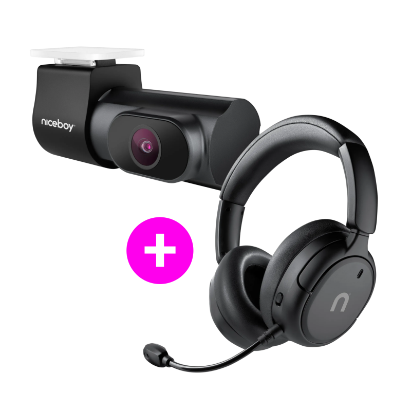 Akčný set Pilot S5 GPS + XW200