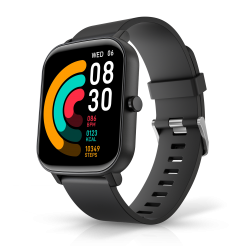WATCH 5 Lite Black