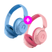 Akční set 2× Kiddie 2 blue + pink