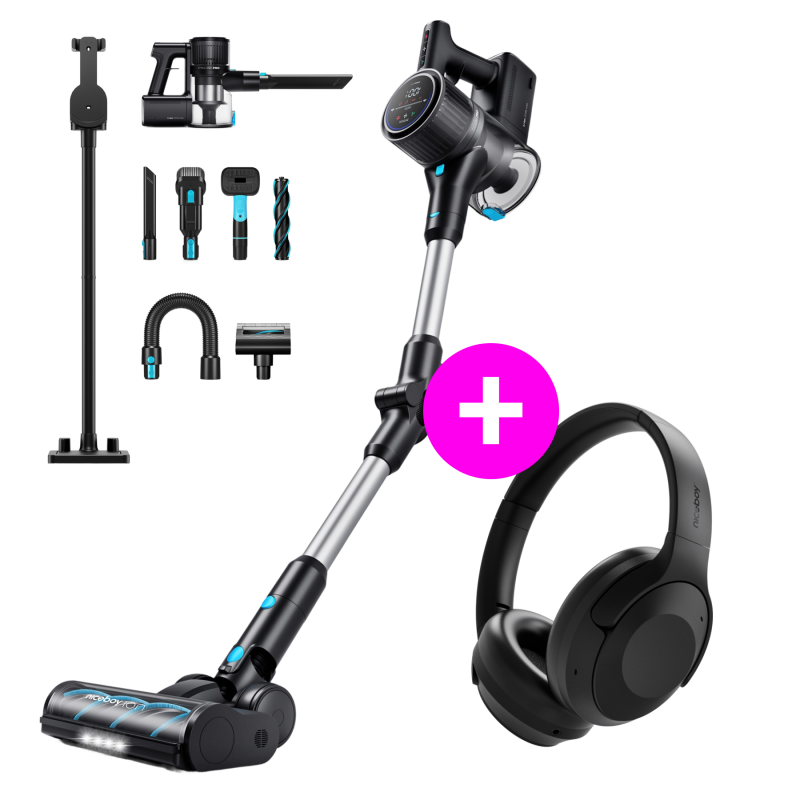 Akční set Hurricane H9 + Aura 5