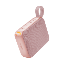 Atom 4 Pink