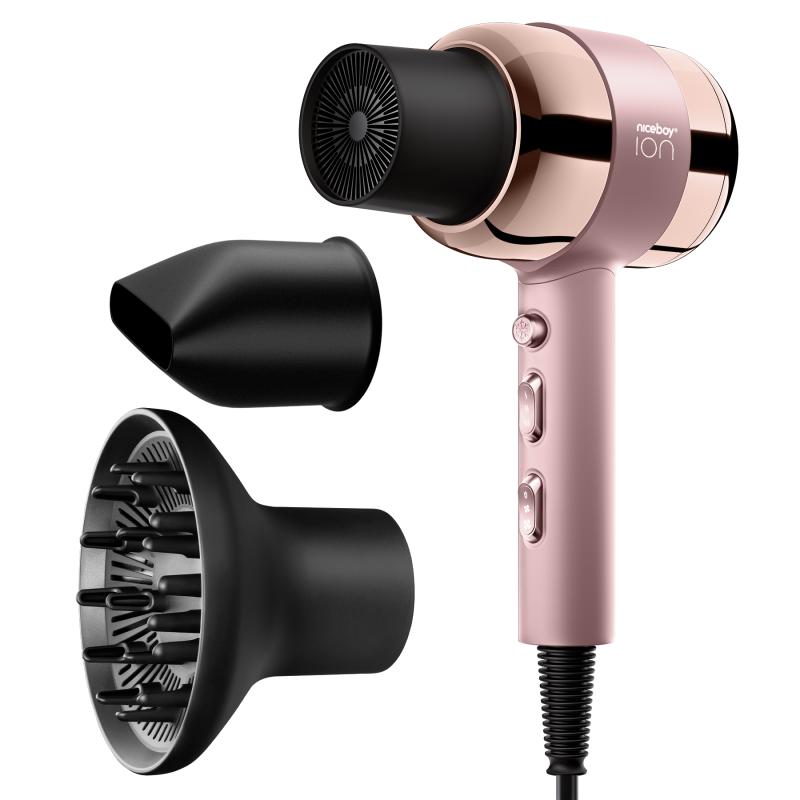 ION AirSonic PRO Pink