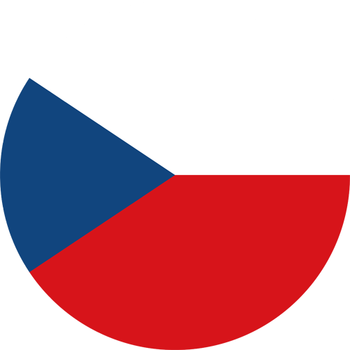 Cseh (CZ)